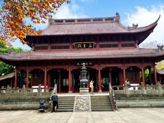 -钱王祠