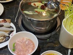 -吉布鲁牛排海鲜自助(成都大悦城店)