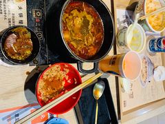 -吉野家(凯旋购物广场店)