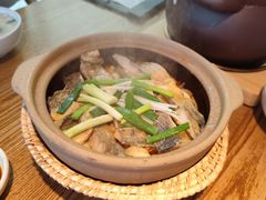 -潮粥荟·潮汕砂锅粥(槐房万达店)