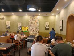 -川成串·自助串串香火锅(朝阳店)
