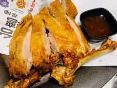 -宝月楼·台湾菜馆(天河城店)