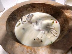 -渔小生蒸汽石锅鱼(印象城店)