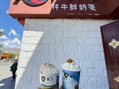 -阿刁(大昭寺店)