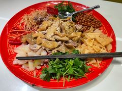 -清晖小苑•顺德地方菜(壹海城店)