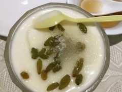 自制酸奶-阿拉丁新疆风味餐厅·清真(罗廊巷店)
