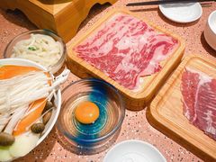-元气寿司(东方宝泰店)