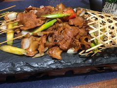 -一心斋素食馆(龙岗店)