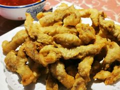 -满堂春特色餐馆