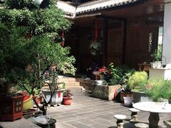 -翕庐小苑