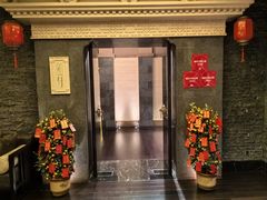 -富力丽思卡尔顿酒店·丽轩中餐厅