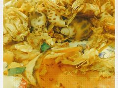 -阿马蛋汤·宁波小海鲜(总店)