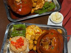 -姑苏家宴·苏帮菜·松鼠桂鱼(苏州总店)