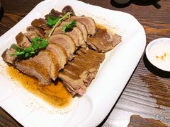 -大洋家·精品潮汕菜·生腌砂锅粥(天河东路店)