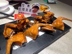 -林辉家宴·本地家常菜·头牌清远鸡(先锋店)