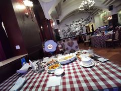 -邓丽君音乐主题餐厅