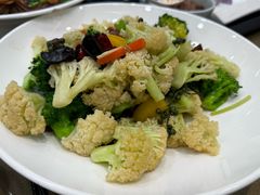 -良友·海鲜青岛菜·海肠捞饭(五四广场店)