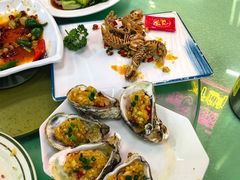 -景好海鲜餐厅(大鹏必选旅游店)