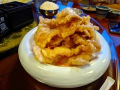 -95号酱骨·一块豆腐(展春园西路店)