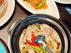-深圳国际会展中心希尔顿酒店(前海华发冰雪世界店)