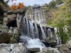 -古龙峡云天玻霸