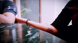 -汉刺青TATTOO STUDIO