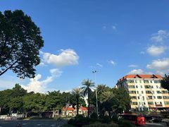 -广州市白云山风景名胜区