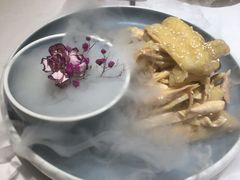 -尚一汤 广东炖汤(金桥国际店)