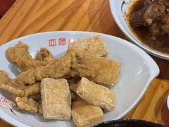 -恋萍小吃(时代店)