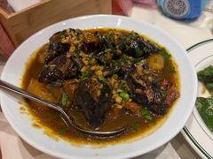-吉林省林业宾馆-餐厅