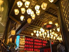 -小龙坎火锅(春熙太古里店)