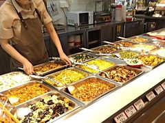 -亚惠美食(塘沽乐购店)