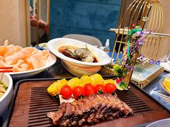 -御沪沪味园.融合菜.海鲜(斜土路店)