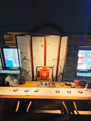 -藤薰定制中式嫁衣礼服旗袍店