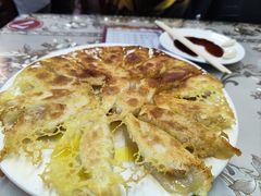 -胡同老锅烙(南二道街)