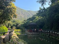 -小南山公园