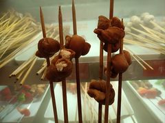 -钢管厂五区小郡肝火锅串串香(总店)