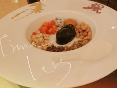 -铭轩中餐厅·海南菜·粤菜(亚龙湾瑞吉店)