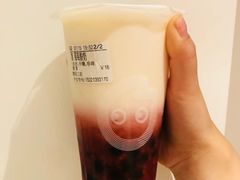 -CoCo都可(香港名都店)