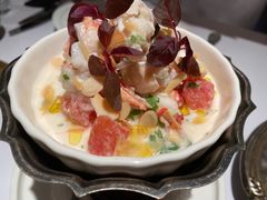 -壳里西餐厅Coquille Seafood Bistro(蒙自路店)