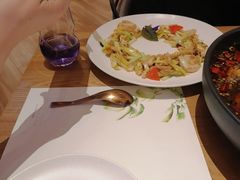 -青梅酒肆PLUS(长白仙岛北路店)