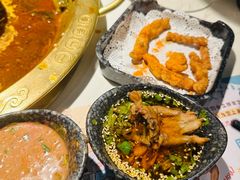 -哥老官重庆美蛙鱼头(五角场合生汇店)