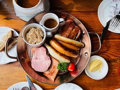 -宝莱纳餐厅(滨江店)