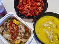 -盒马鲜生(富田新天地店)