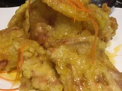 -粗粮人家·东北菜(洋桥店)