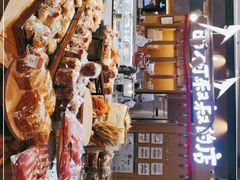 -西村叔叔的店·面包·甜品·蛋糕(清河万象汇店)