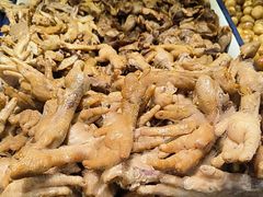 -聚合鑫东北熏酱熟食麻辣面(长阳店)