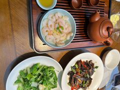 -外婆烧.老杭帮菜(庆春店)