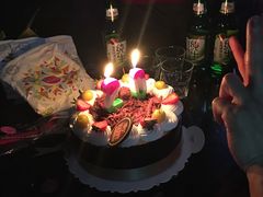 -乐界KTV(虹桥中心店)