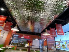 -金柱大盘鸡(和田二街店)